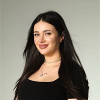 Kristina Hambardzumyan