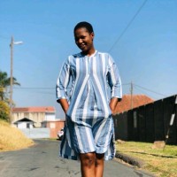 Nondumiso Bridget