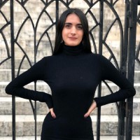 Hoda Zaatari