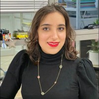 Asma Ben Jebara
