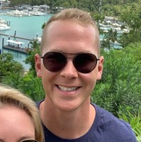 Ben Piper-Smith
