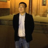 Qinglin Li