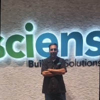 Wesley Sinanan