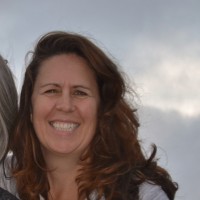 Jill Cleveland
