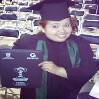 Berenice Garcia