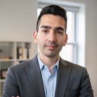 Elias Alarcon