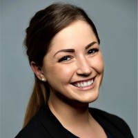 Jessica Ribant