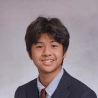 Jake Pong