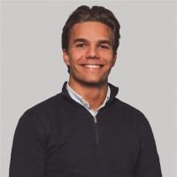 Sebastian Cornelius Bergh