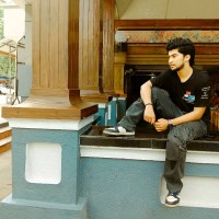 Akhil S