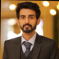 Muhammad Moiz Chaudhary