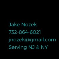 Jake Nozek