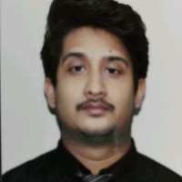 Moheb Shaikh