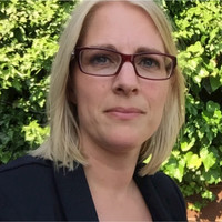 Alison Warren