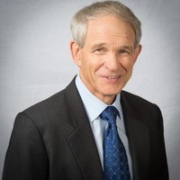 Dave Toycen, BA, M.Div.
