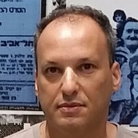 Nevo Eli