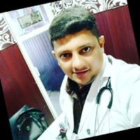 Dr Ismail Ashraf