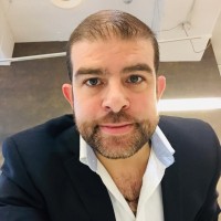 Carlos Ramos Claverán