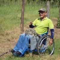 Antonio Vindell Galeano