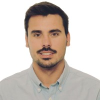 Daniel Manzanares García