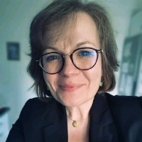 Gwenaëlle Gourvès