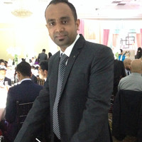 Bhaumik Patel