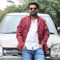 Shubham Pandey
