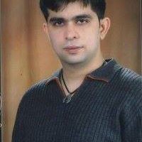 Abhinav Sabbarwal (He/Him)