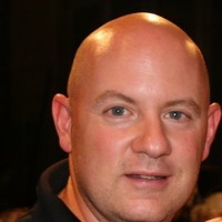 Darin Fountain