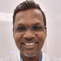 Ashok Khoenkhoen
