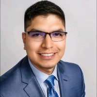 Héctor Andrés Ramírez Quiroga