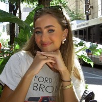 Olivia Swiadek
