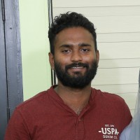 Mansoor K