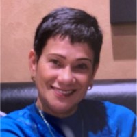 Grace M.G. Alba