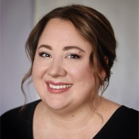 Crystal Raddon, Mba
