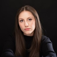 Sofia Karagiannidou