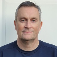 Jim Holt