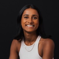 Madhura Scott