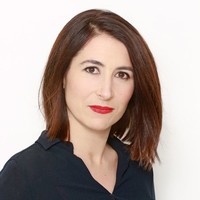 Cristelle Bourdoncle