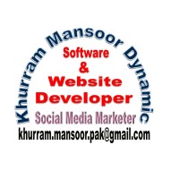 Khurram Mansoor