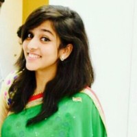 Khyati Saxena