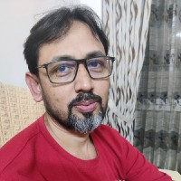 Taufique Ahmed