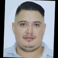 Xavier Geovany Ramos Vasquez