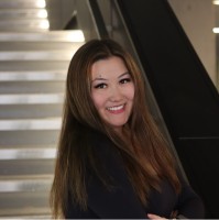 Jenny Xu