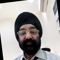 Kanwarpal Singh
