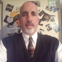 Chuck Scheide