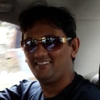 Parikshit Nandwana