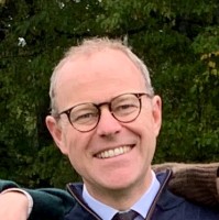 David London