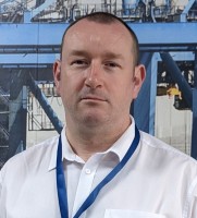 Martin Clark