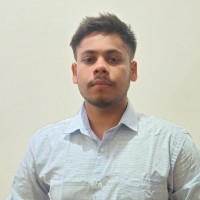 Apurv Krishna